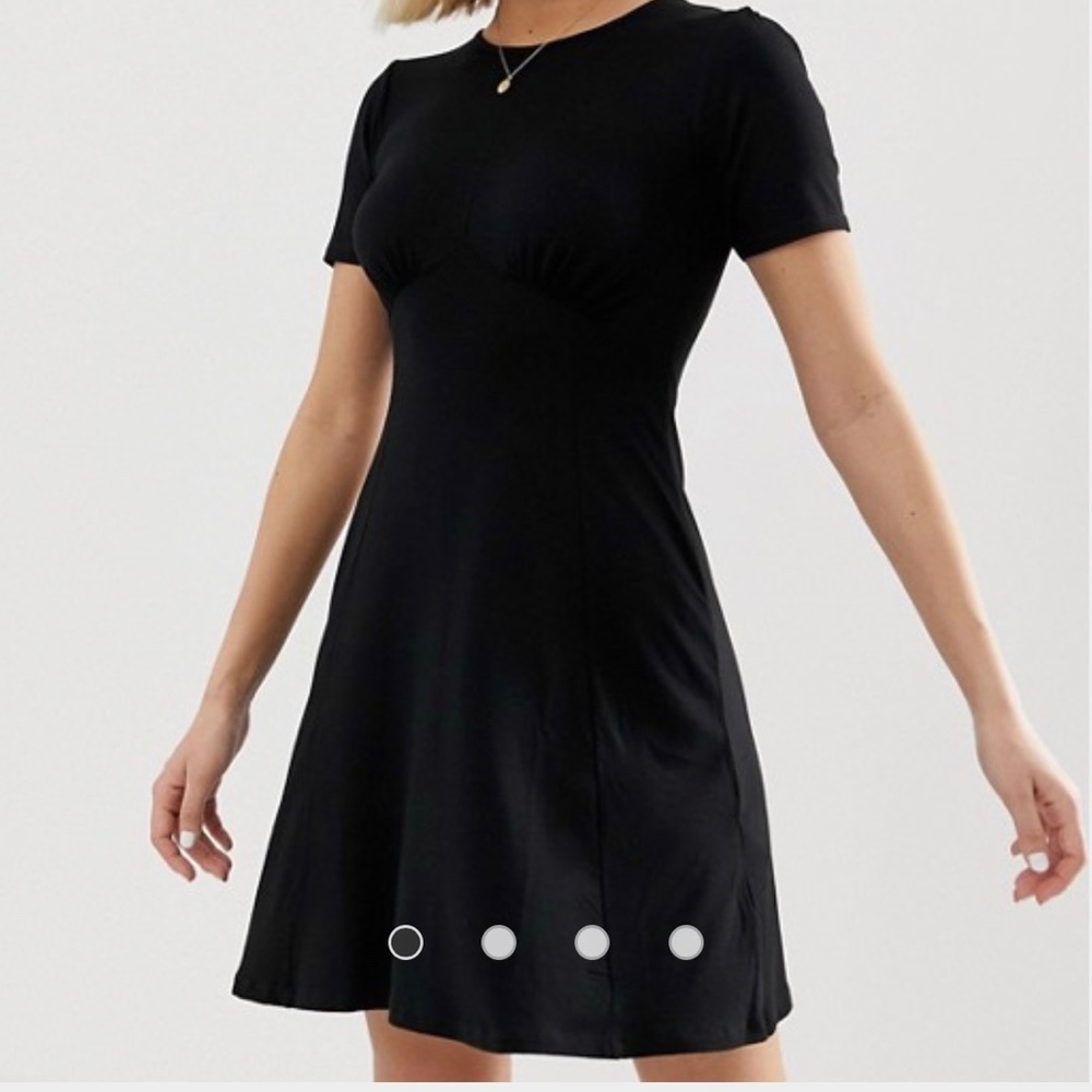 ASOS Skater Dress